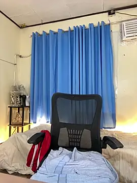 Show webcam de sassymimi69