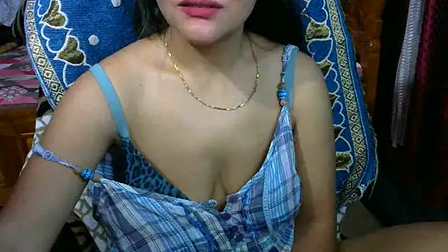 Czat XXX na żywo – Nepali_Alisha