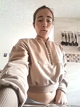 Marilixx_20's Live XXX Chat