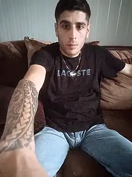 แชท XXX สดของ arenn1997