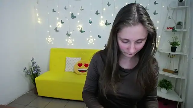 MichelLeee Live XXX-Chat