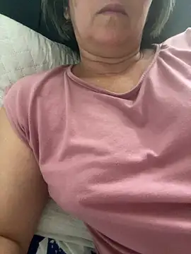 Lunia50's Live XXX Chat