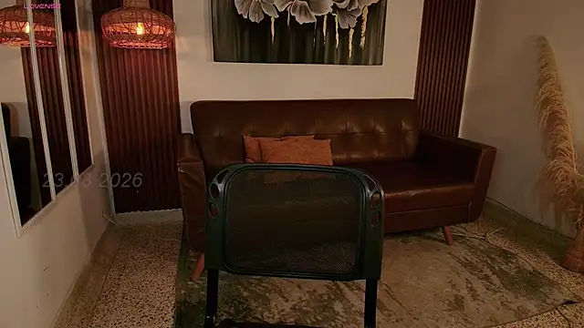 Dulceboobs1's Live XXX Chat