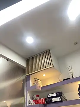 Chat XXX en directo de isabella_horney_