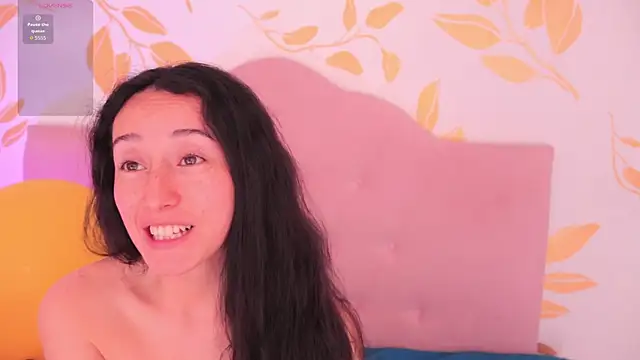 Ginevra_esposito Obrolan Langsung XXX