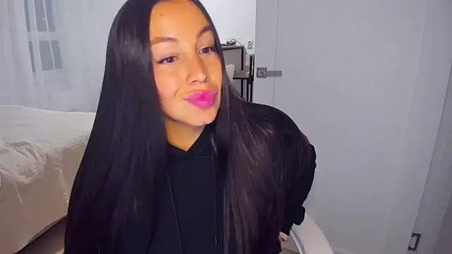 AvisFlowers' Live XXX Chat