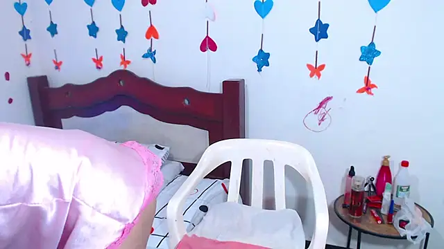 lorenacapelli Webcam show