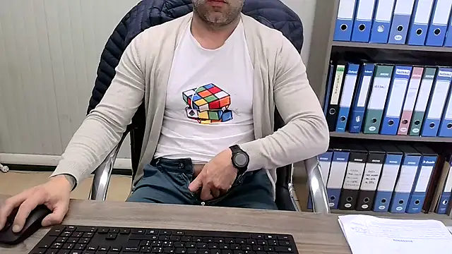 โชว์เว็บแคมของ Evasionee