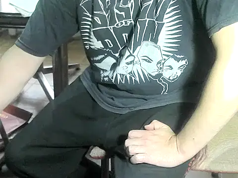 OreCam's Webcam Show