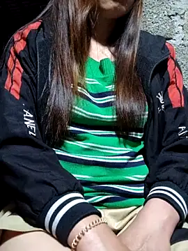 Congee-666 Live XXX-chat