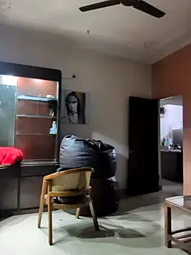 Show de sexysilmy na webcam