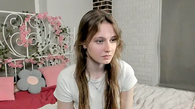 Chat XXX en directo de RubieHeiser