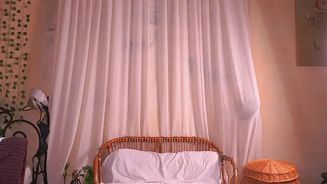 Chat XXX en directo de TifanyBerto