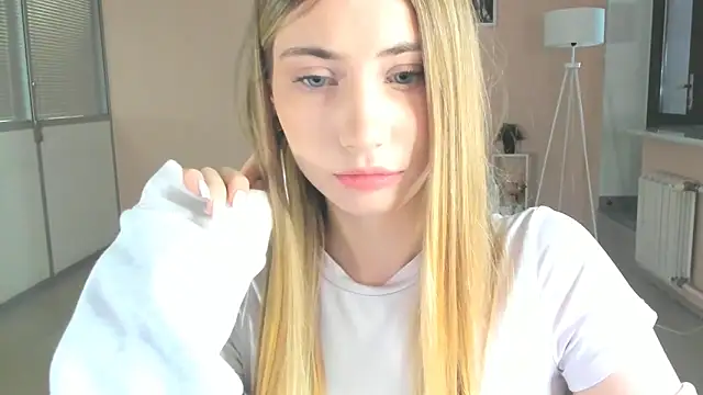 Chat XXX en directo de LaylaSperos