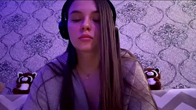 Chat XXX en directo de ThedaStrevell