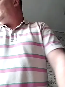 Show de webcam de Nika_Malay