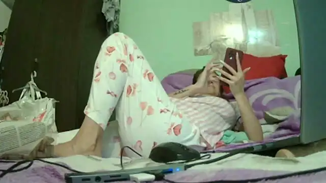 SexyGioconda live XXX chat