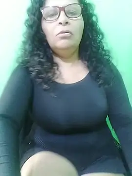 Chat +18 de Amarantha25 ao vivo