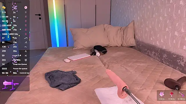 Walt_Enjoy Live XXX Chat