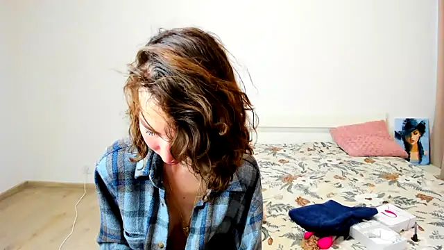 Chatroom XXX en direct de marylips