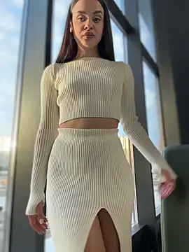 KristiRich 라이브 XXX 채팅