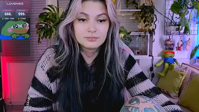 Chat XXX en directo de jelya_sg