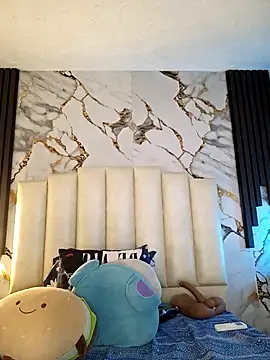 mollieblue69 라이브 XXX 채팅