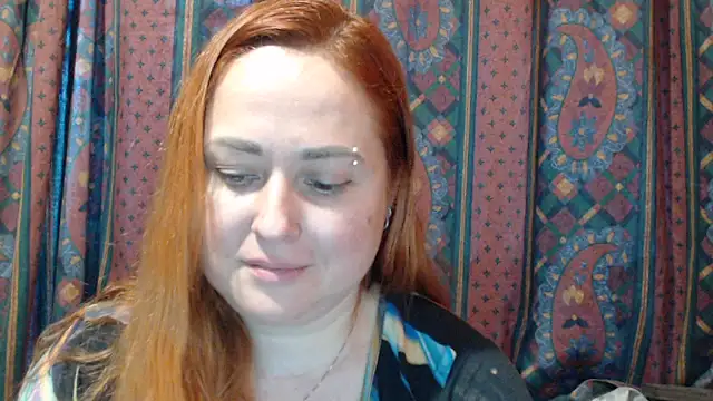 Foxy_Kate3333 Adlı Modelin Canlı XXX Sohbeti