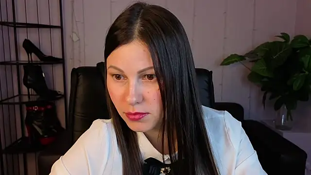 Dana__domのライブXXXチャット