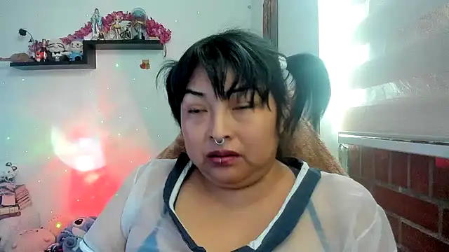 Sembang XXX Secara Langsung Shaddycute_