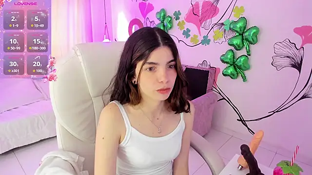 Isabela_FiorelliのライブXXXチャット