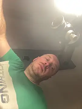 DorianJeday 라이브 XXX 채팅