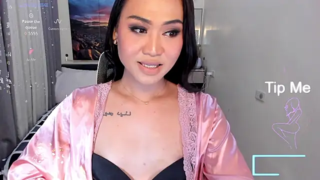 Hotnasty_madison Pertunjukan Webcam