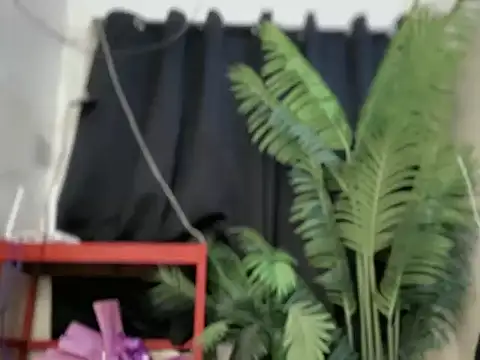 spicy_margaritaxxxのウェブカメラショー