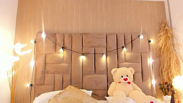 ClaradelMar Chat XXX in diretta