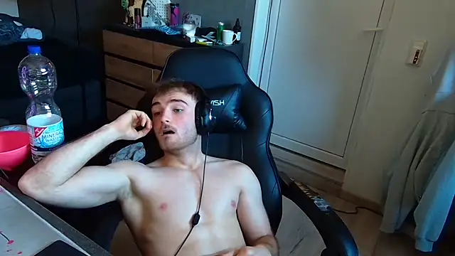 Rudi2007Eye Webcam-Show