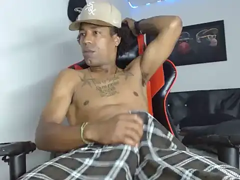 Show Webcam de BBC_Black_