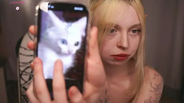 Sembang XXX Secara Langsung ElvenQueen