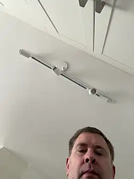 Fatdick-26cm Pertunjukan Webcam