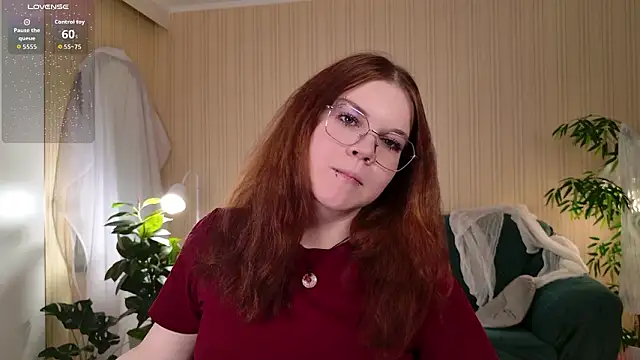 A_Lot_of_Bunny: διαδικτυακό σόου στην κάμερα