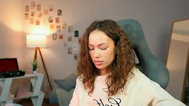 nexorineのライブXXXチャット