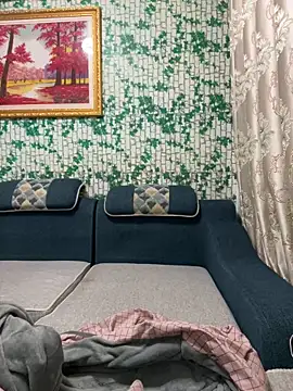 BIGBABYYEYE Show Webcam