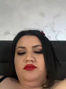 Xannyzzzz Webcam-Show