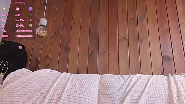 CorieCoelloのライブXXXチャット