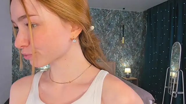 Czat XXX na żywo – DebbraTobon