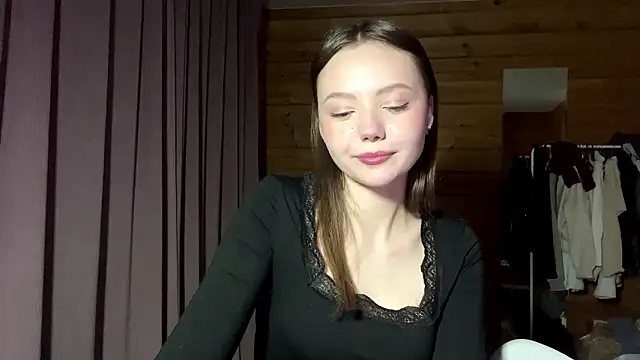 LenLen_Solen: вебкам-шоу