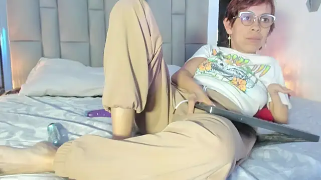 Вебкам-шоу RabbitFox_