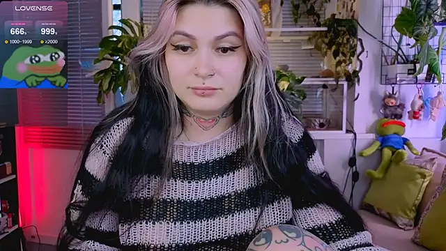 jelya_sgのライブXXXチャット