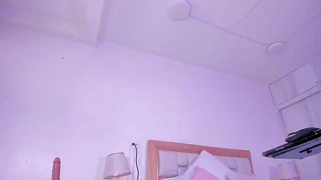 mia_hank: διαδικτυακό σόου στην κάμερα