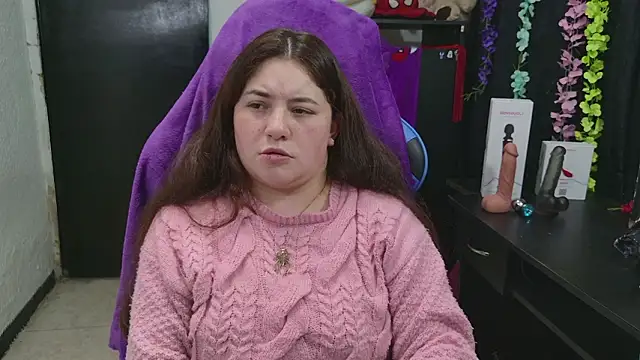 ann_bronwのライブXXXチャット